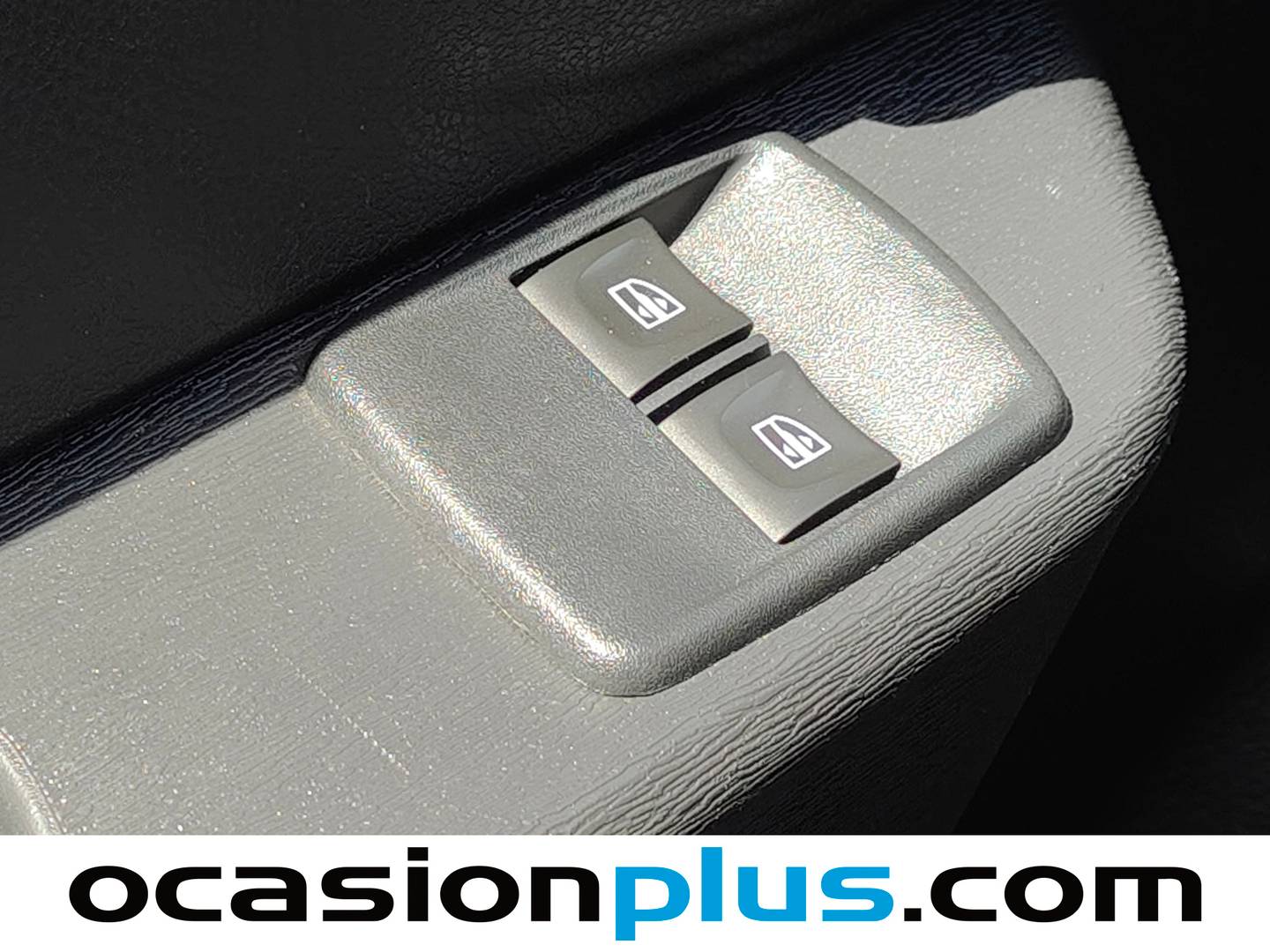 Dacia Dokker Dacia Dokker dCi 90 SL Trotamundos (90 CV) 2018