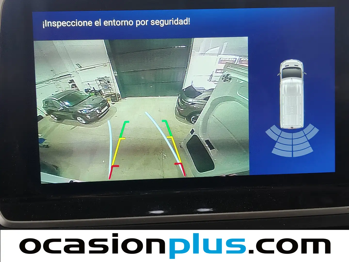 Foto MAXUS Deliver 9 MAXUS Deliver 9 9 2.0D L3H2 Comfort  (150 CV)