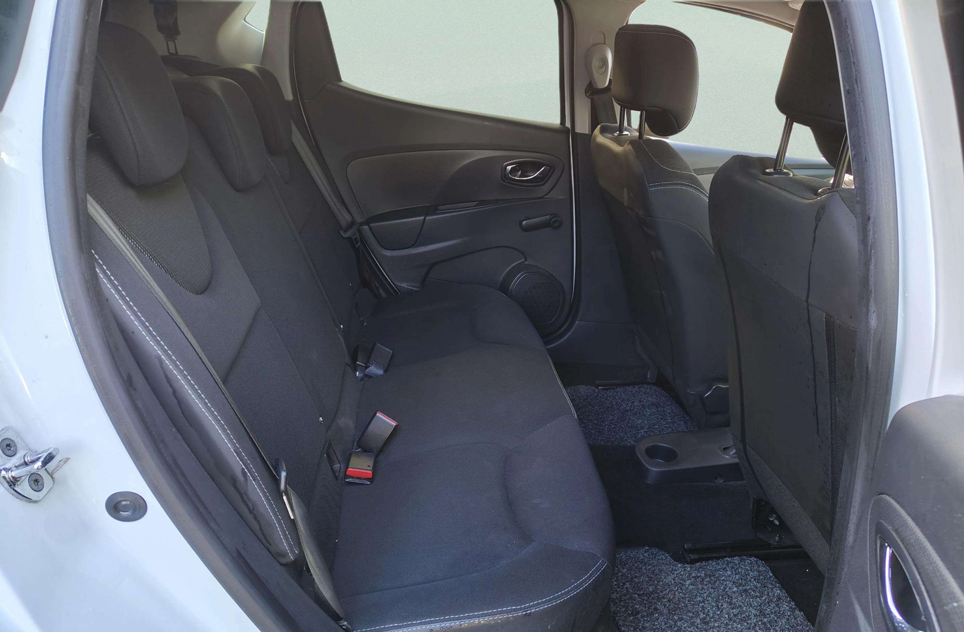 Renault Clio Technofeel eco2 dCi - foto 17