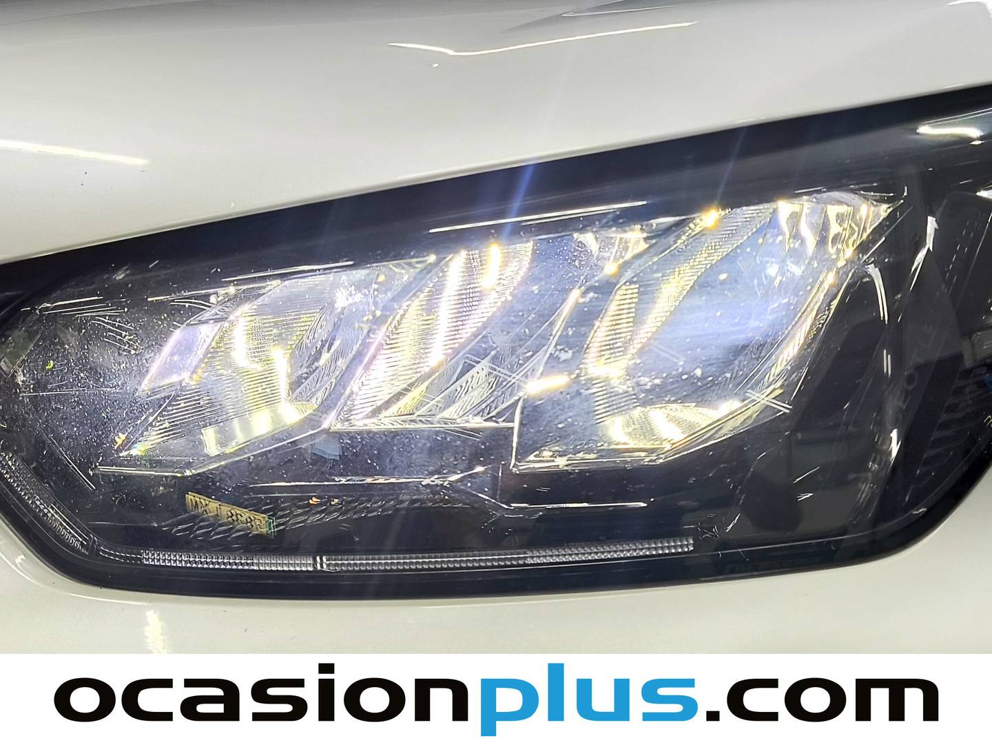 Peugeot 2008 Peugeot 2008 PureTech 130 S&S Allure Pack (130 CV) barato