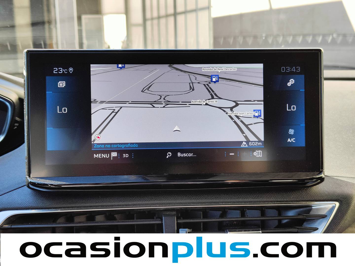 Foto Peugeot 5008 Peugeot 5008 BlueHDI 130 S&S GT EAT8 (130 CV) 7 Plazas