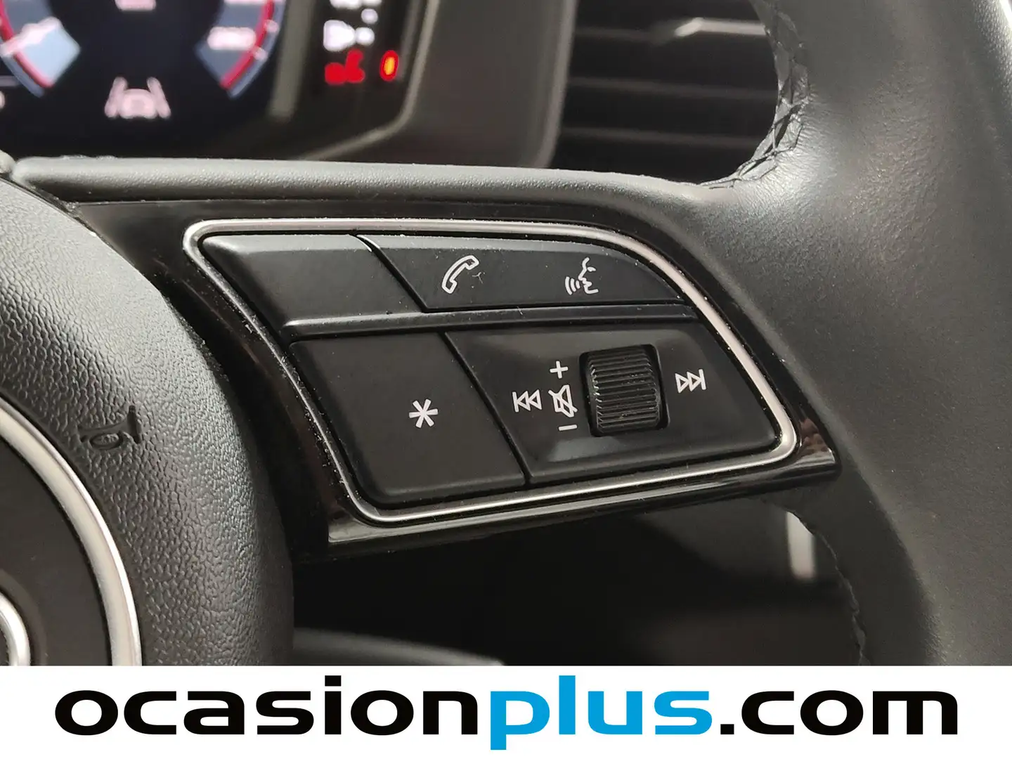 Foto Audi A1 Audi A1 Sportback Adrenalin edition 25 TFSI (95 CV) Pack S-Line