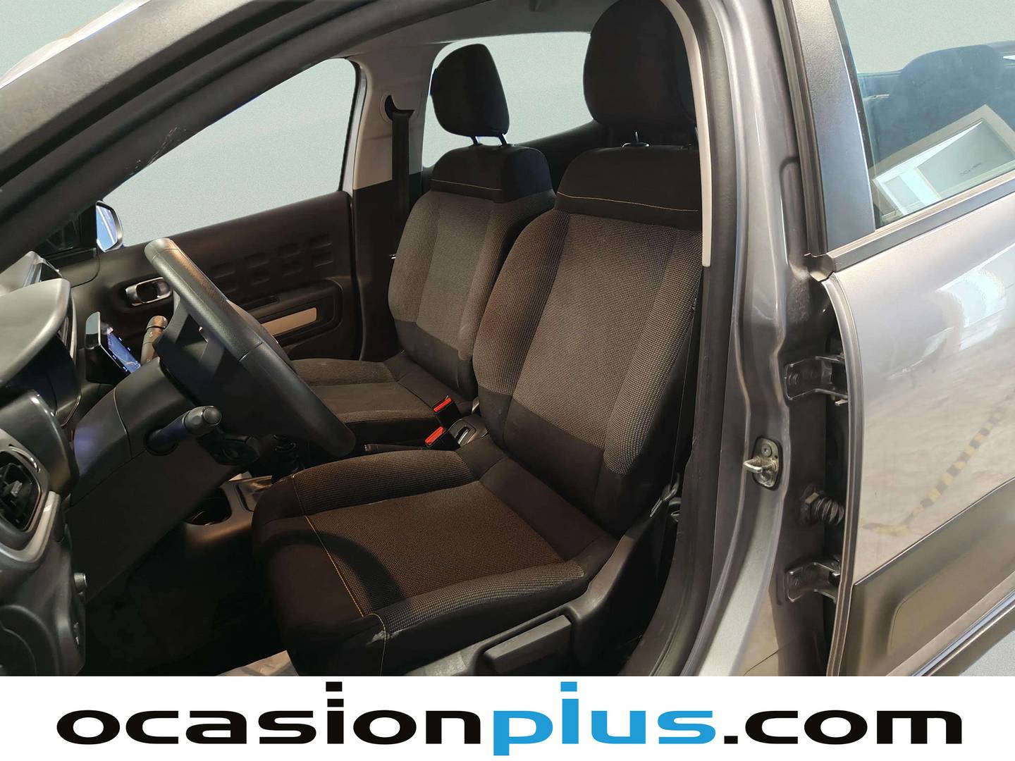 Foto Citroën C3 Origin Citroen C3 Origin Plus BlueHDi (102 CV)