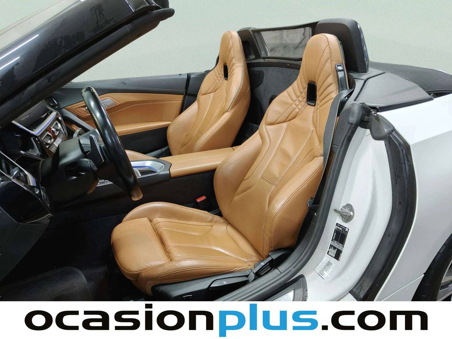 Foto BMW Z4 BMW Z4 sDrive20i Cabrio PACK M (197 CV)