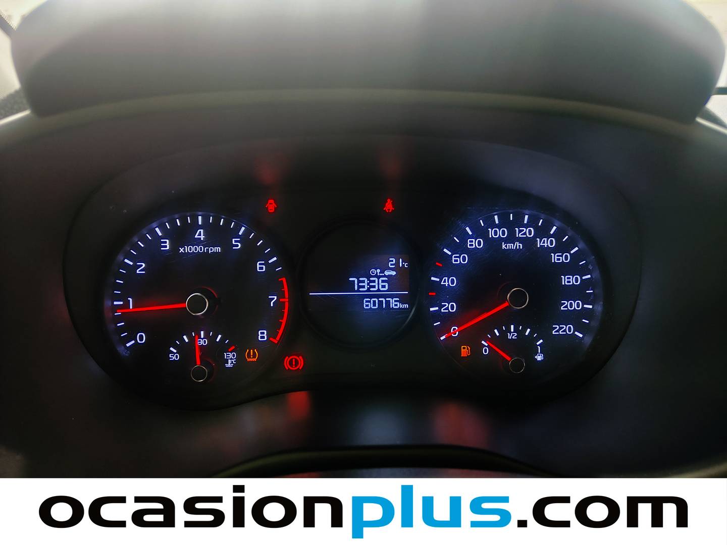 KIA Picanto KIA Picanto 1.0 CVVT Concept (67 CV) 2018