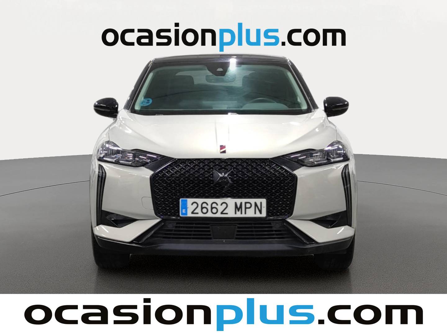 DS DS 3 DS DS3 PureTech 130 Performance Line Auto (130 CV) de segunda mano