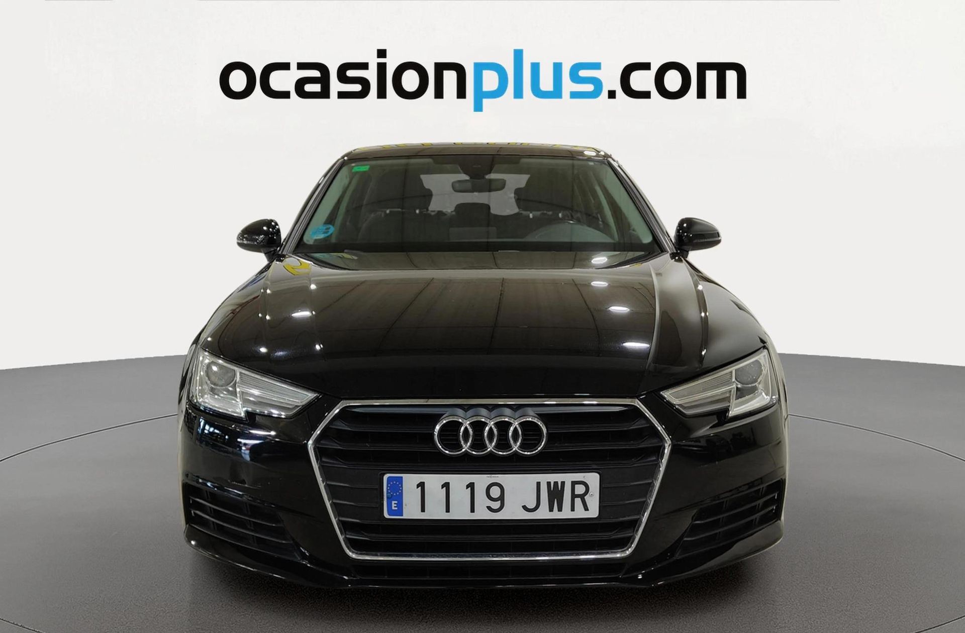 Audi A4 2.0 TDI - foto 11