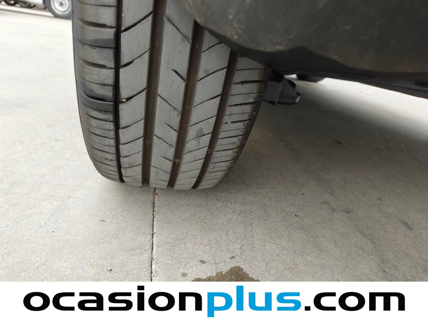 Seat Ibiza Seat Ibiza 1.0 EcoTSI Style Connect DSG (110 CV) 2015