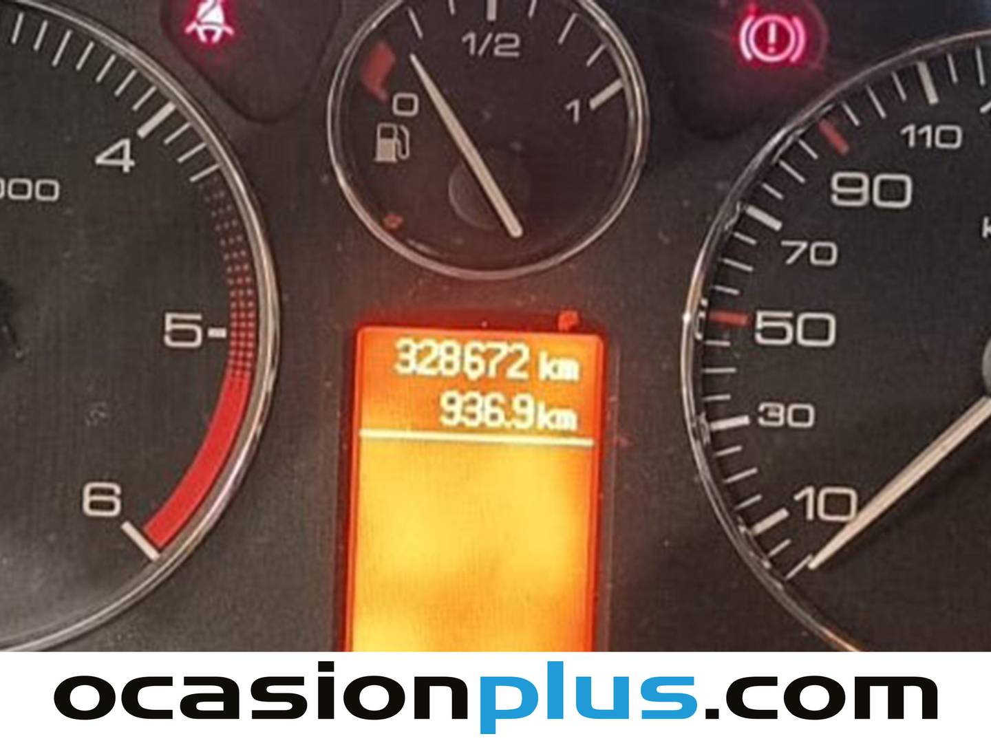 Foto Peugeot 407 Peugeot 407 1.6 HDI ST Confort (110 CV)