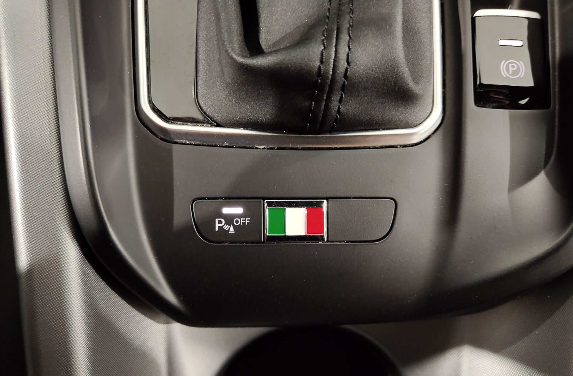 Alfa Romeo Tonale 1.5 MHEV Sprint FWD - foto 13