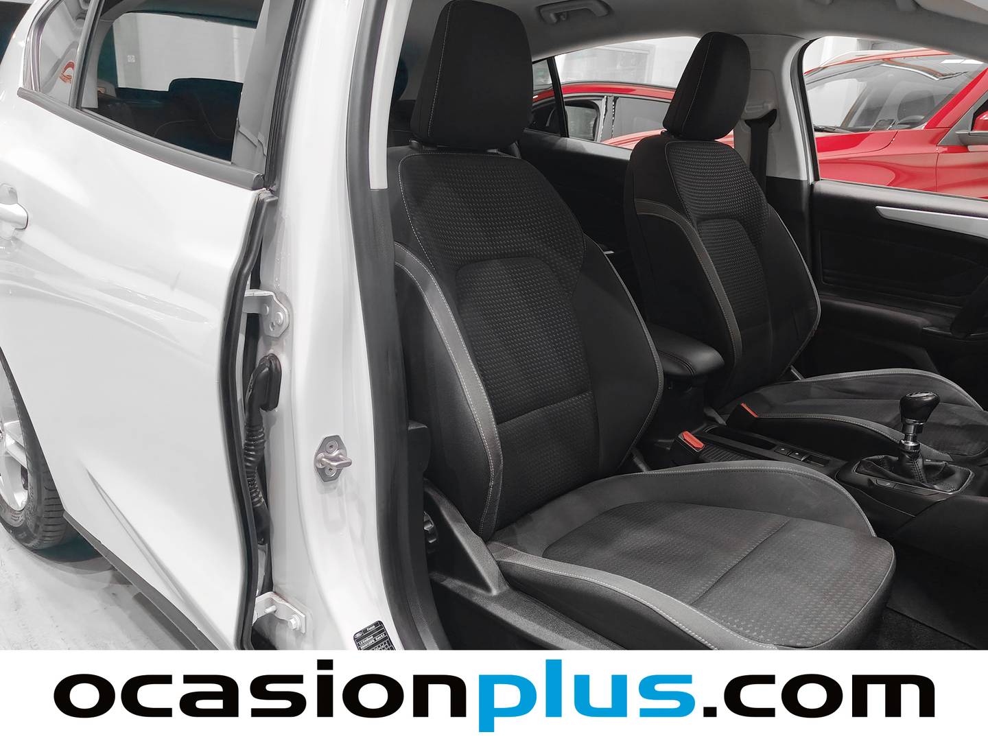 Foto Ford Focus Ford Focus 1.0 Ecoboost Trend+ (125 CV)