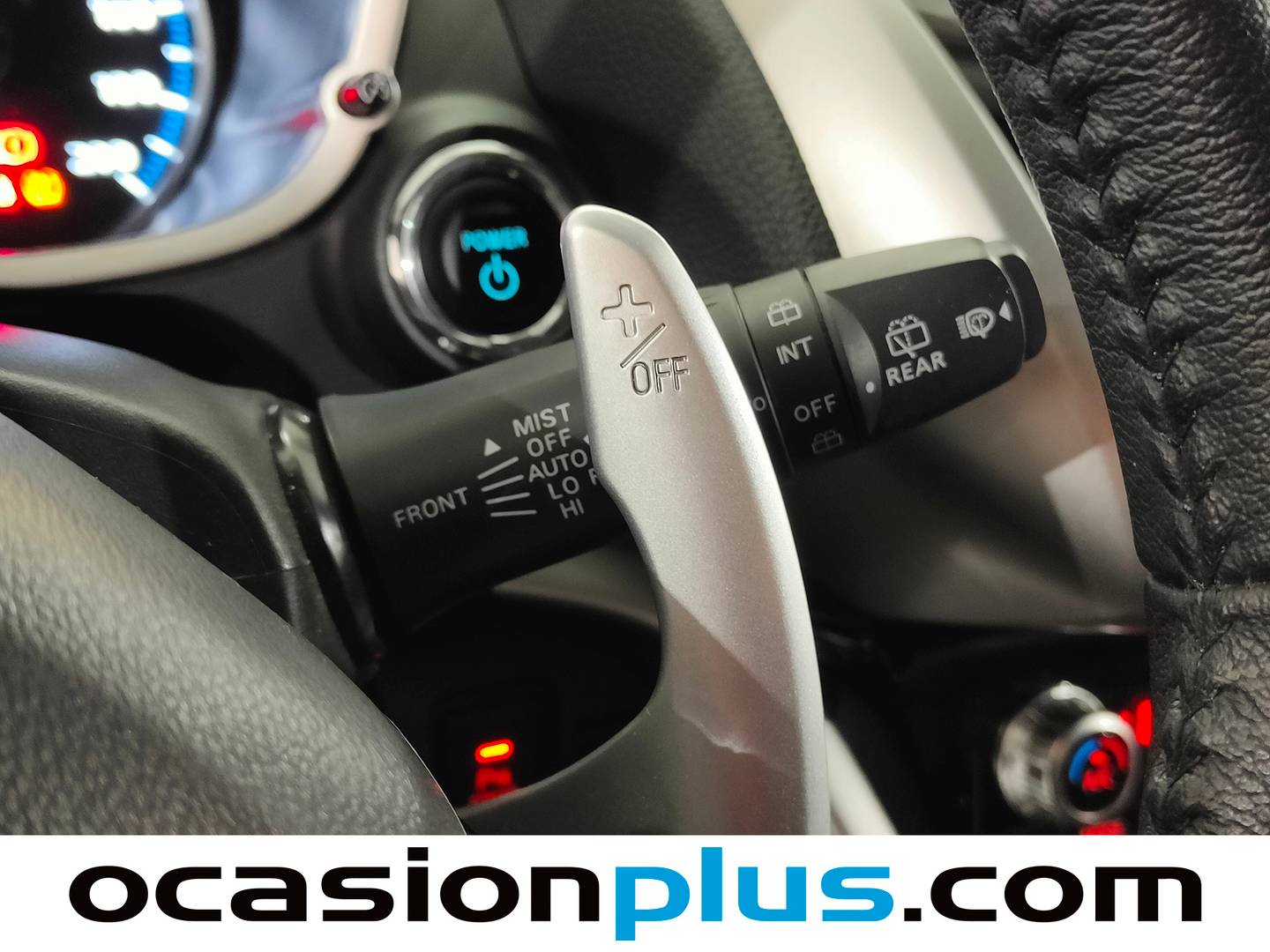 Mitsubishi Eclipse Cross Mitsubishi Eclipse Cross 2.4 PHEV Kaiteki 4WD Auto (188 CV) híbrido enchufable