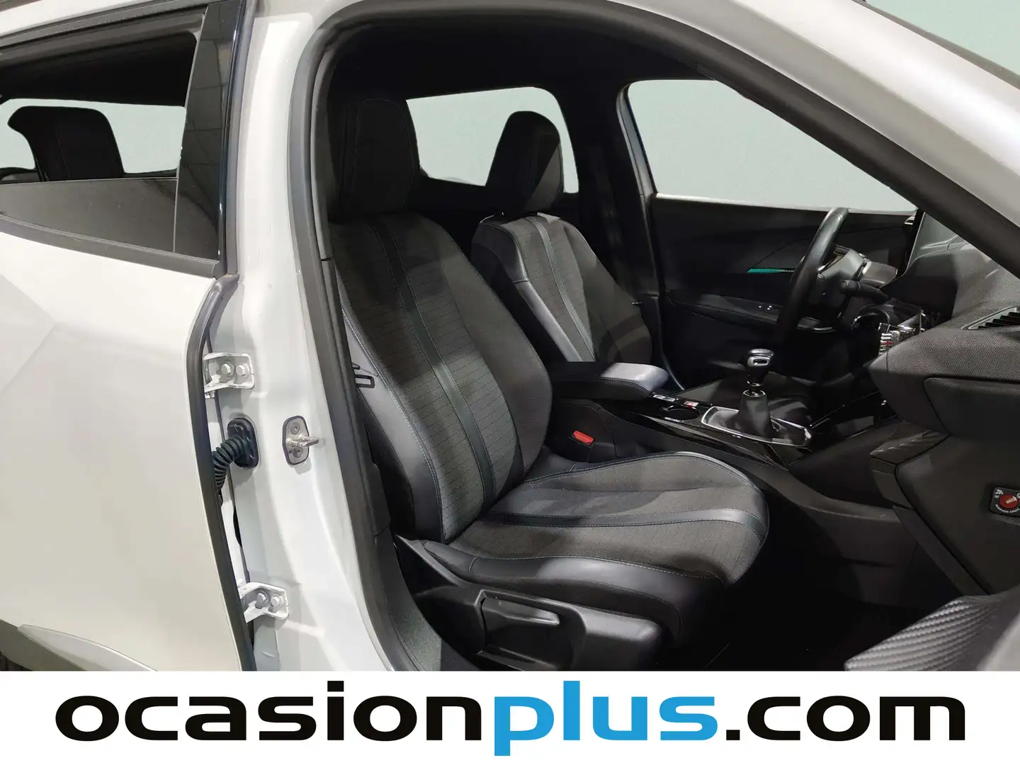 Foto Peugeot 2008 Peugeot 2008 PureTech 100 S&S Allure (100 CV)