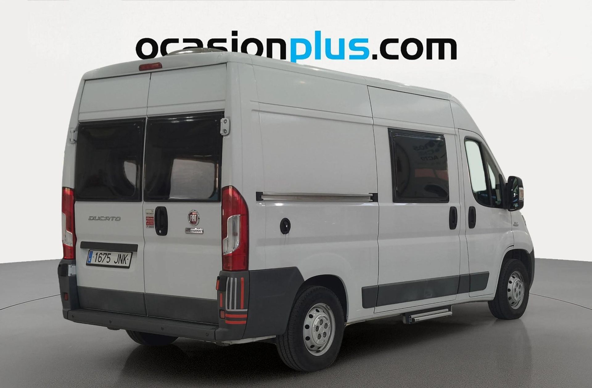 Capron Roadcar 540 4 plazas - foto 4