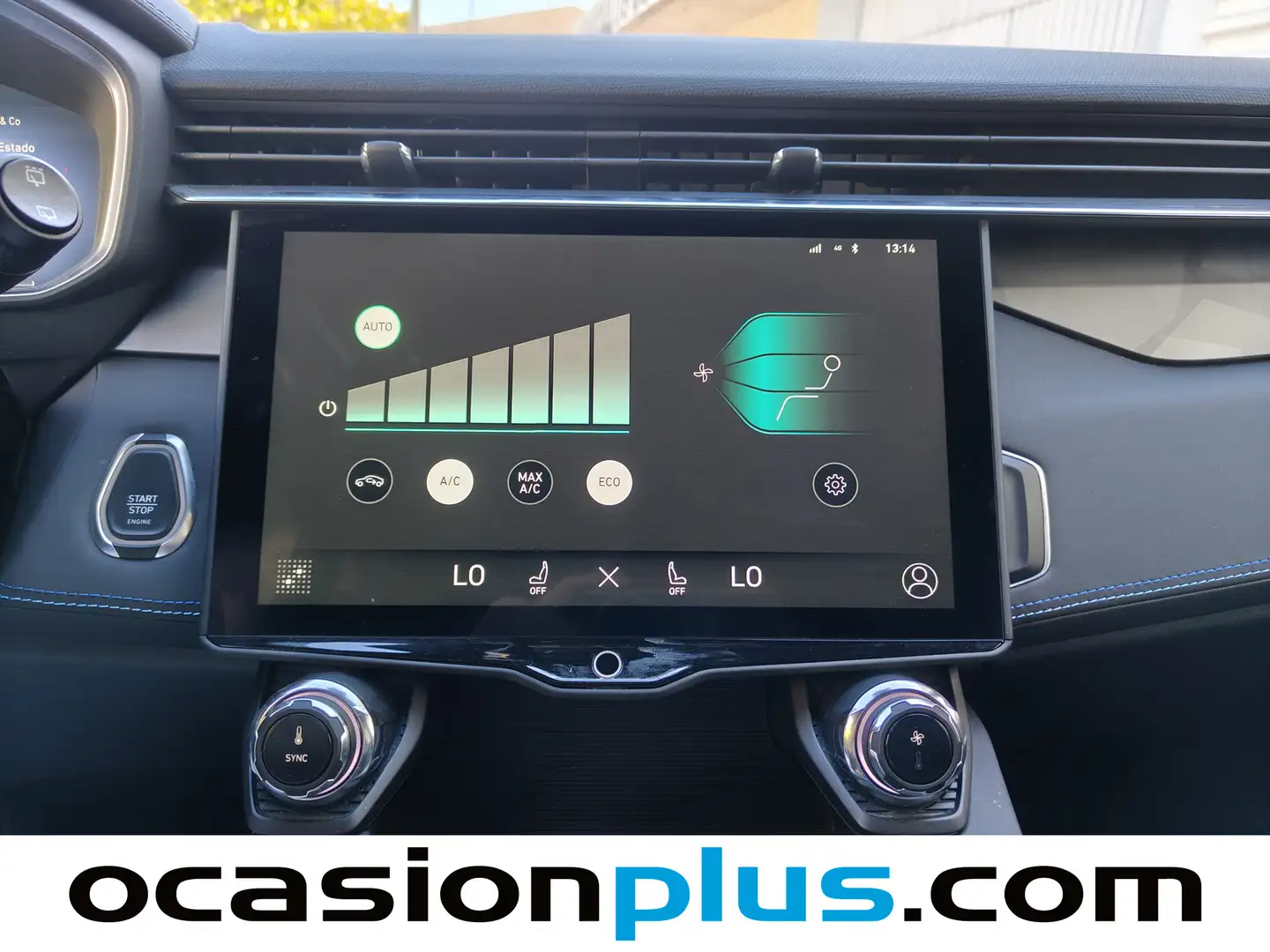 Foto Lynk & Co 01 Lynk & Co 01 1.5 PHEV 6.6kW (261 CV)