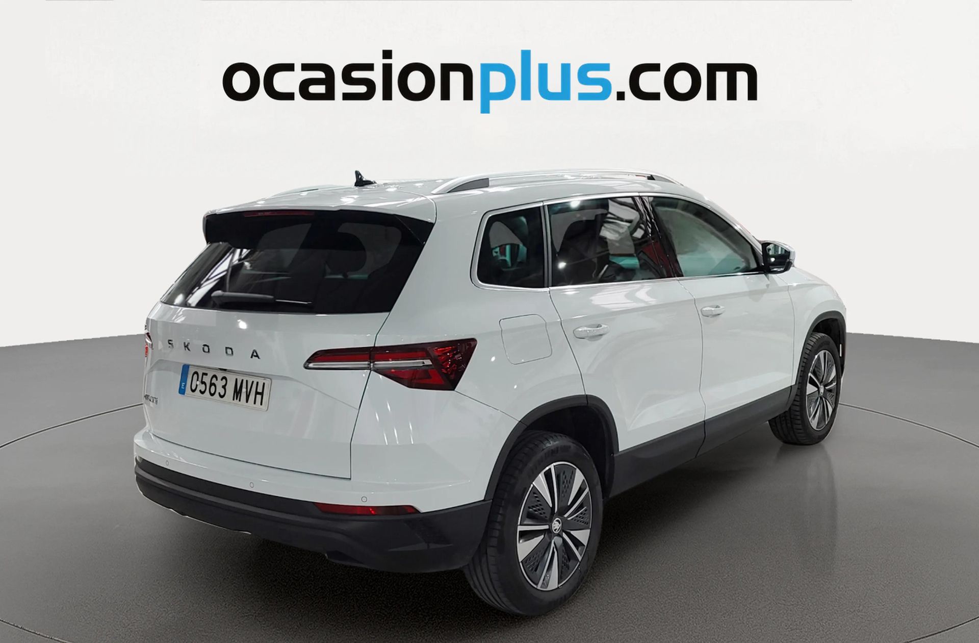 Škoda Karoq 2.0 TDI Selection - foto 4