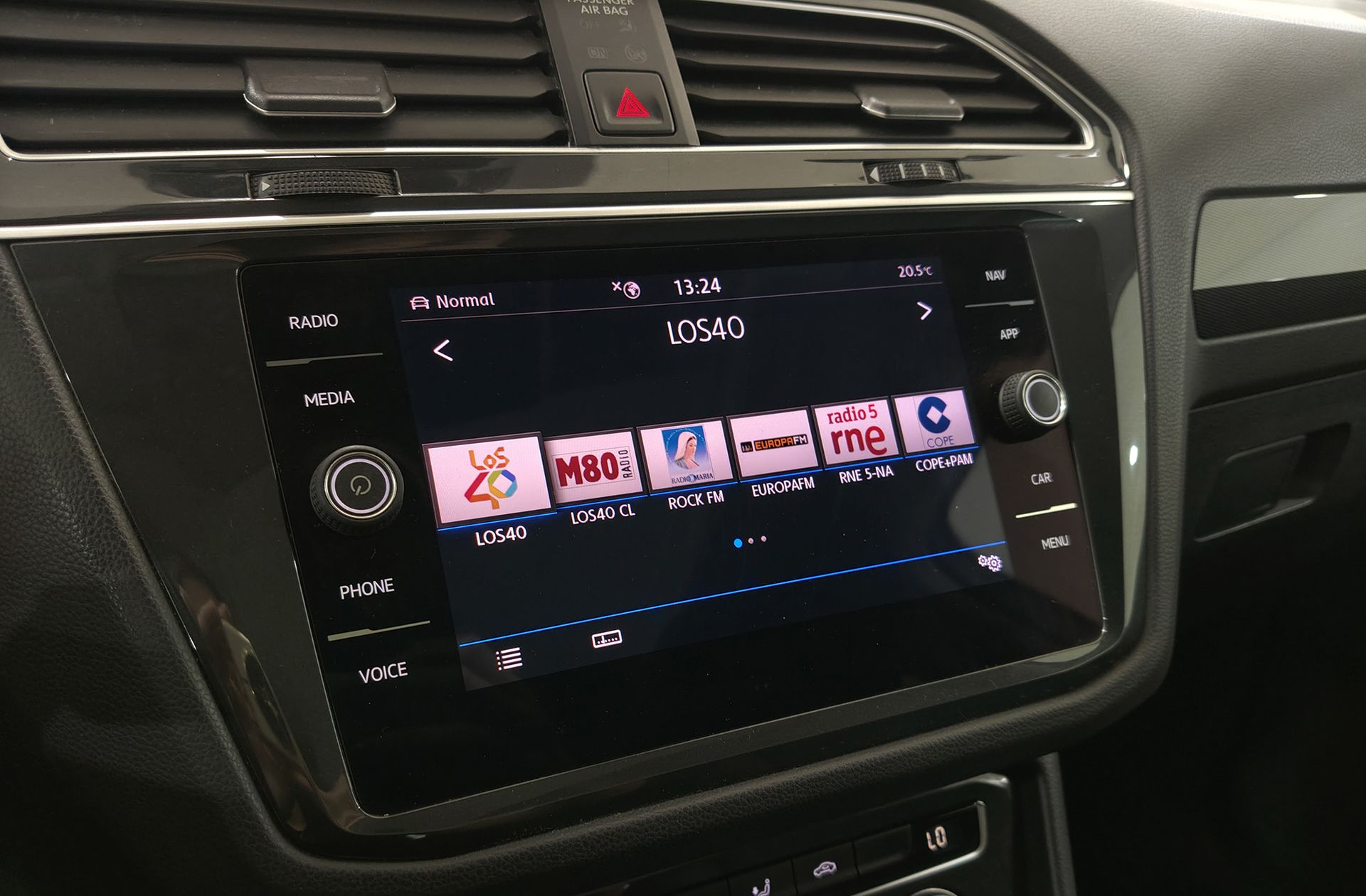 Volkswagen Tiguan Sport 2.0 TDI - foto 39