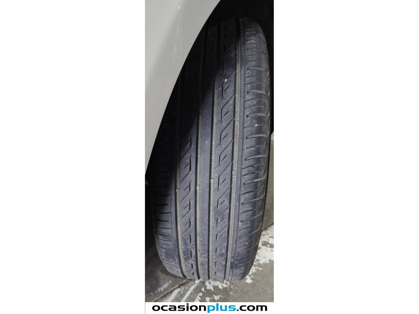 Foto Fiat 500 Fiat 500 1.2 8v Lounge (69 CV)