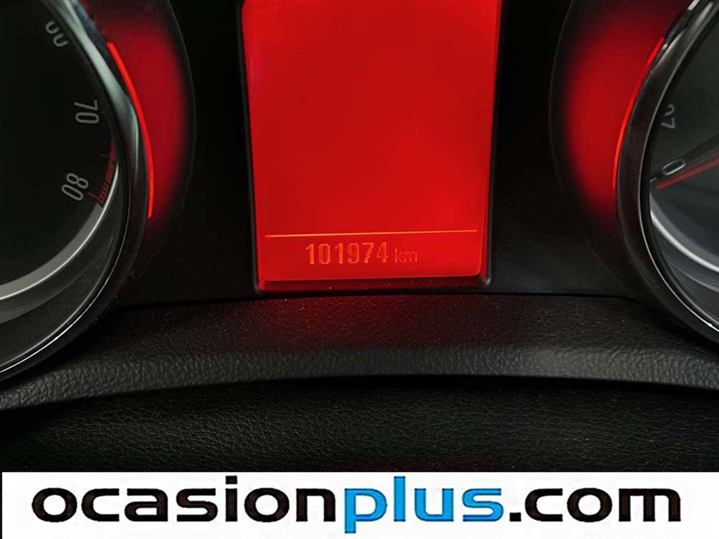 Opel Mokka Opel Mokka 1.4 Turbo S&S Selective 4x2 (140 CV) seminuevo