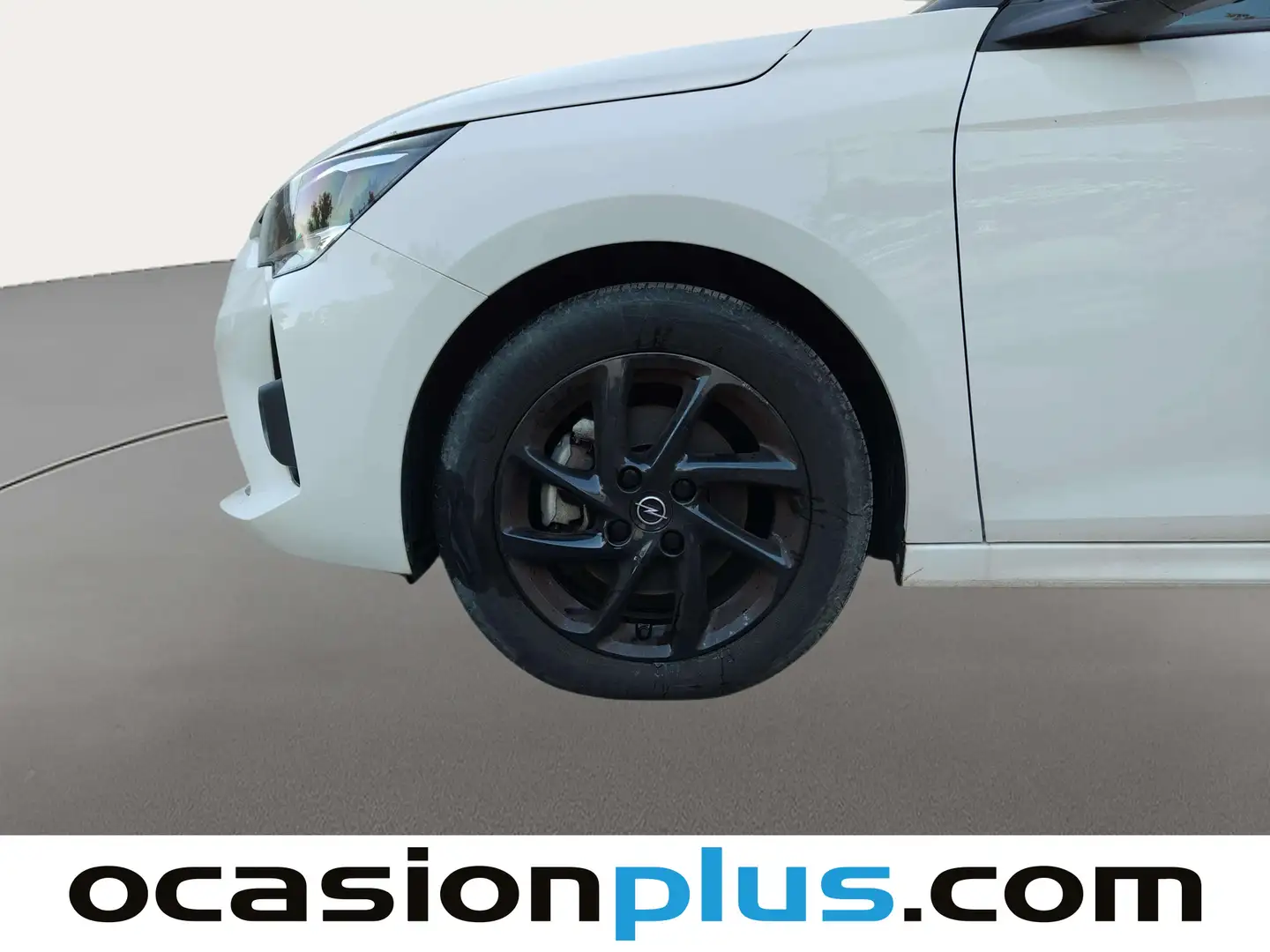 Foto Opel Corsa Opel Corsa 1.2 T XHL GS (100 CV)