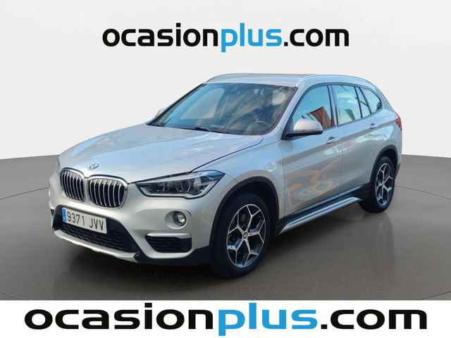 Bmw X1 Segunda Mano Gipuzkoa
