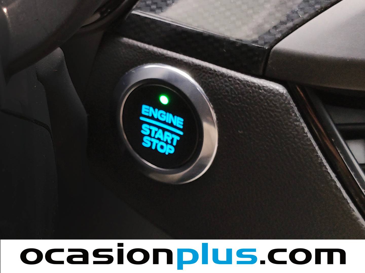 Foto Ford Focus Ford Focus 1.0 Ecoboost S&S ST-Line (125 CV)