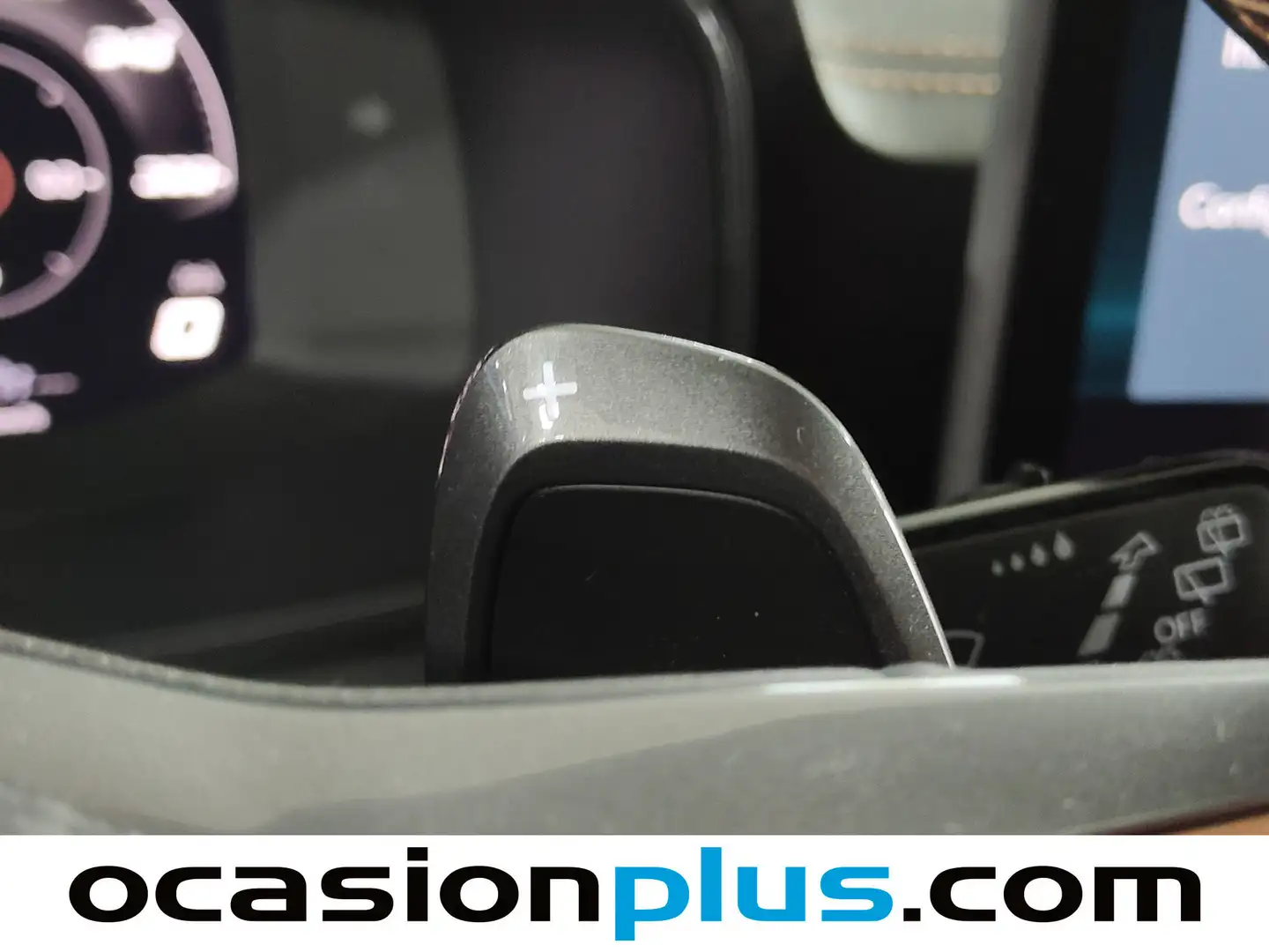 Foto Cupra León CUPRA León 1.5 TSI e-Hybrid (204 CV) DSG