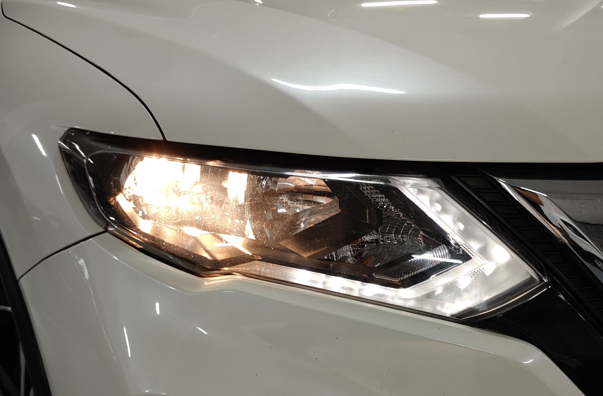Nissan X-Trail dCi 130 N-Connecta 7 plazas - foto 15