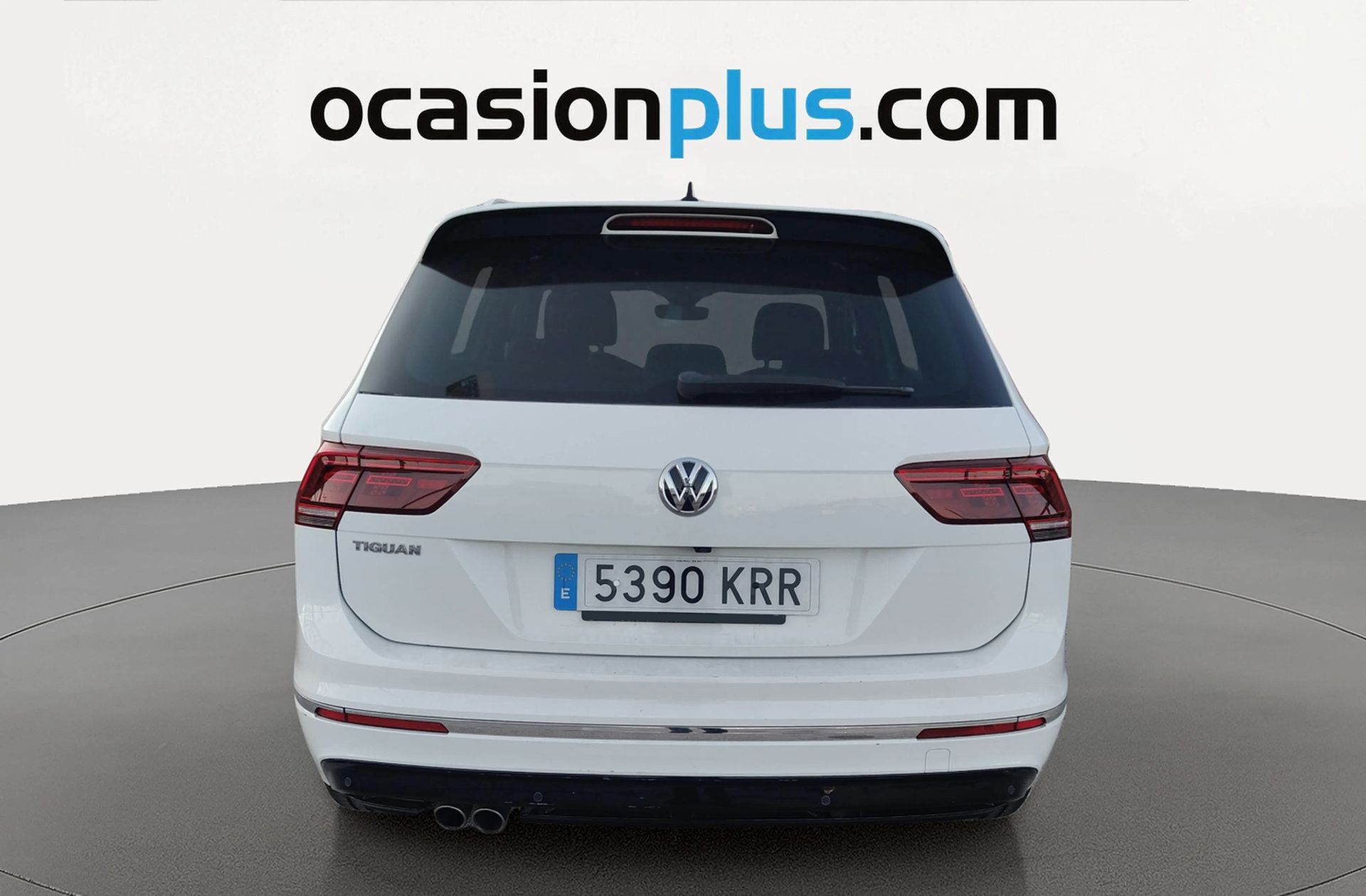 Volkswagen Tiguan Sport 2.0 TDI Pack R-Line - foto 16