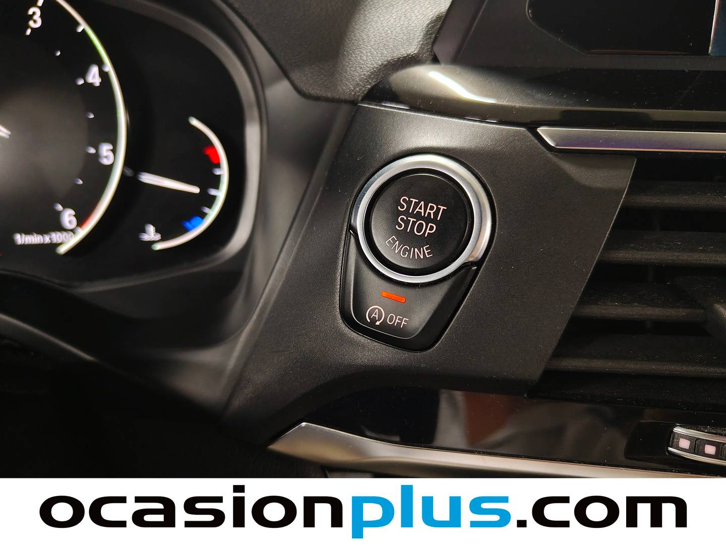 BMW X3 BMW X3 xDrive20d (190 CV) diésel