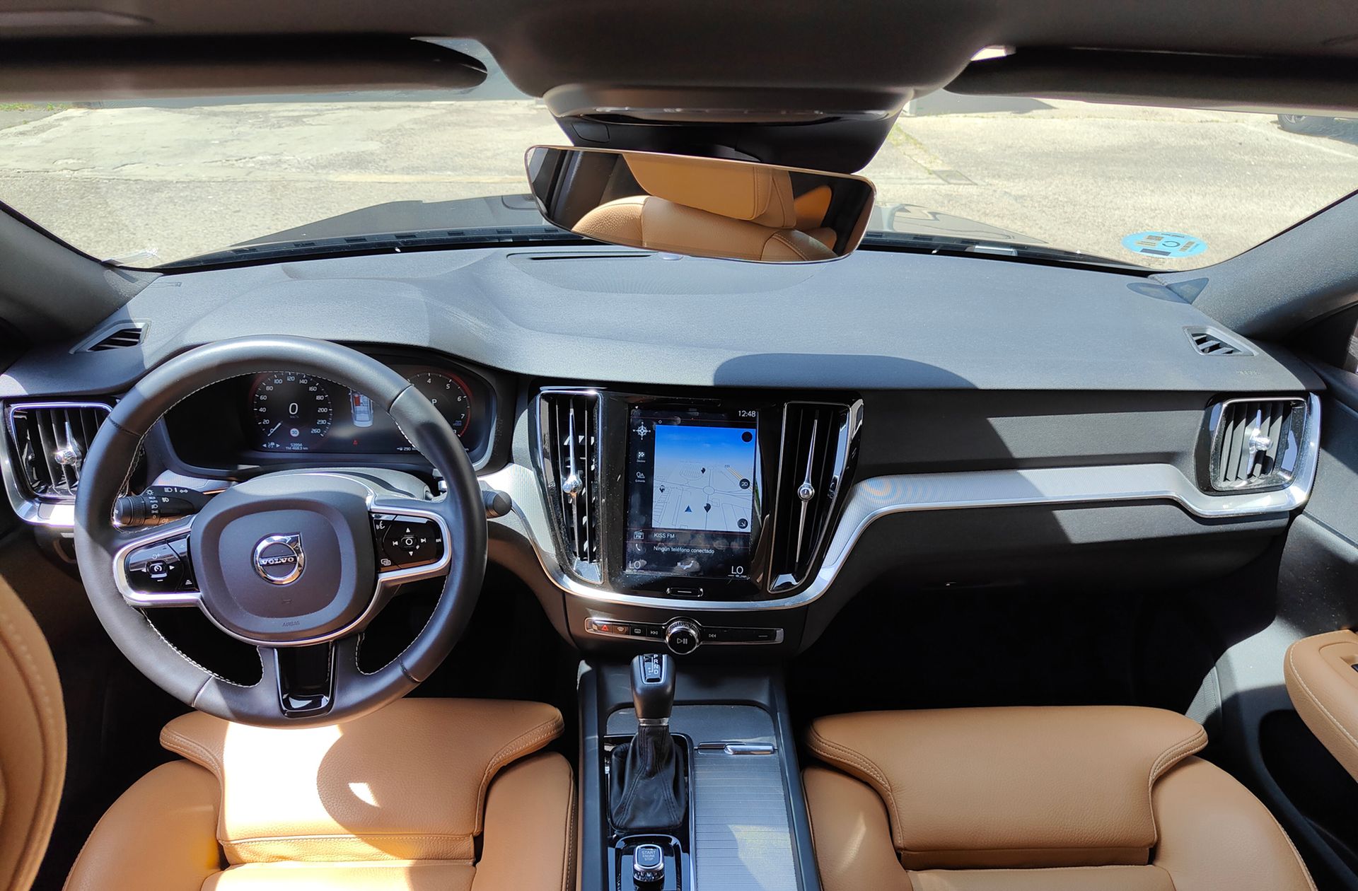 Volvo S60 T4 Inscription - foto 6