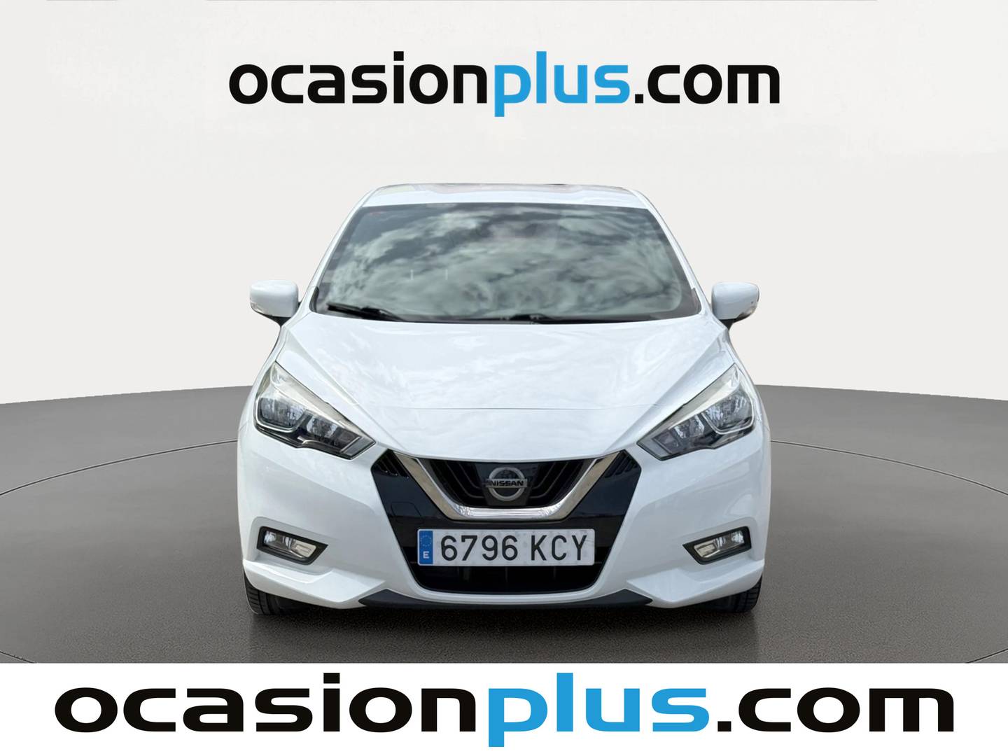 Nissan Micra Nissan Micra 1.0 G Acenta (71 CV) 71cv