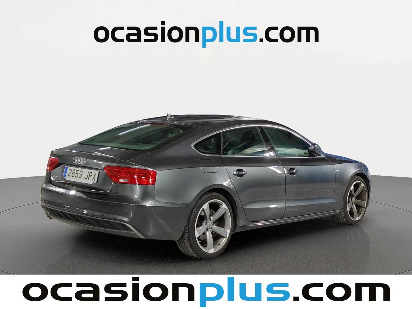 Audi A5 Audi A5 Sportback S line 2.0 TDI clean diesel (190 CV) 190cv