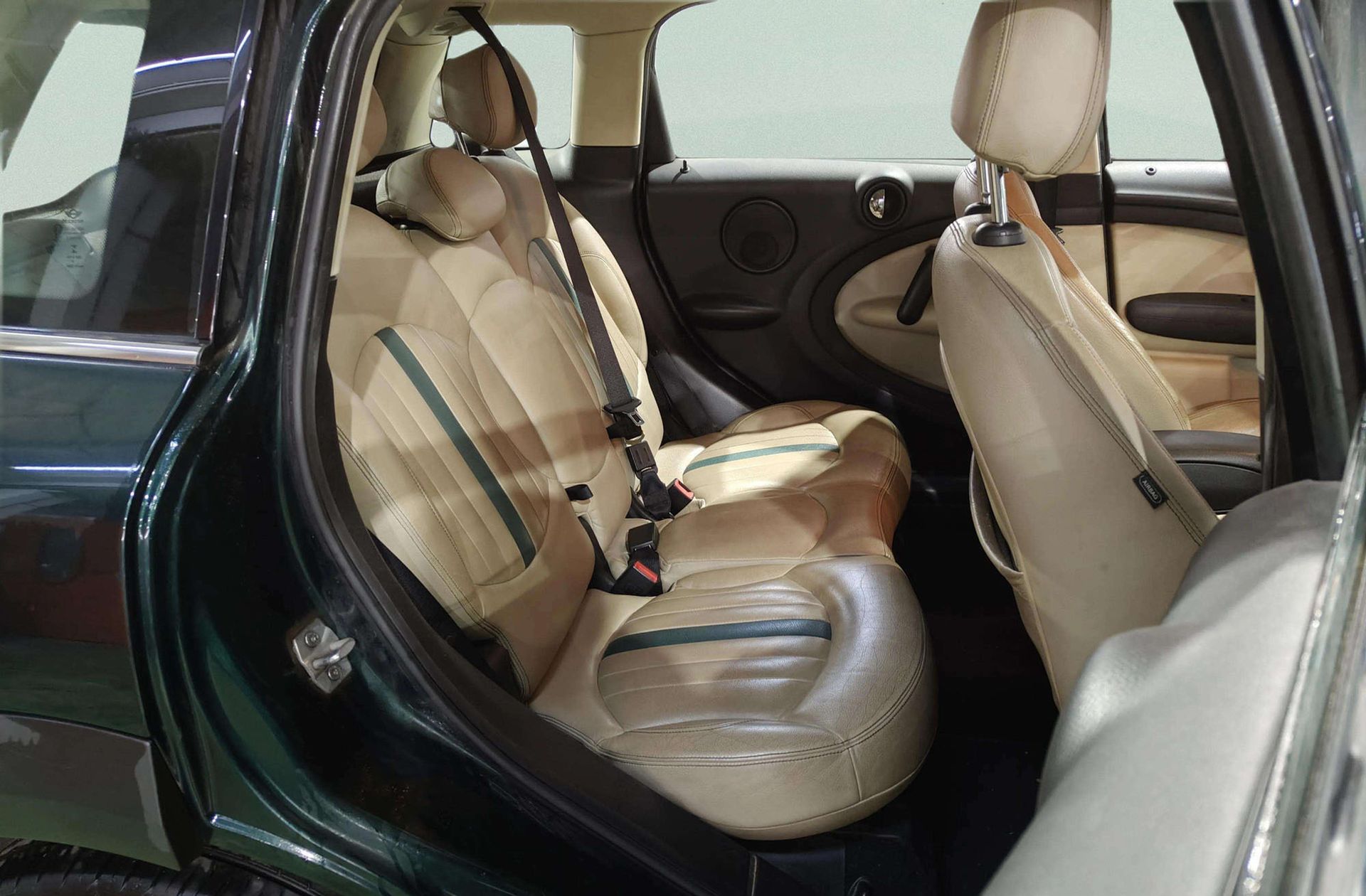 MINI Countryman Cooper D - foto 14