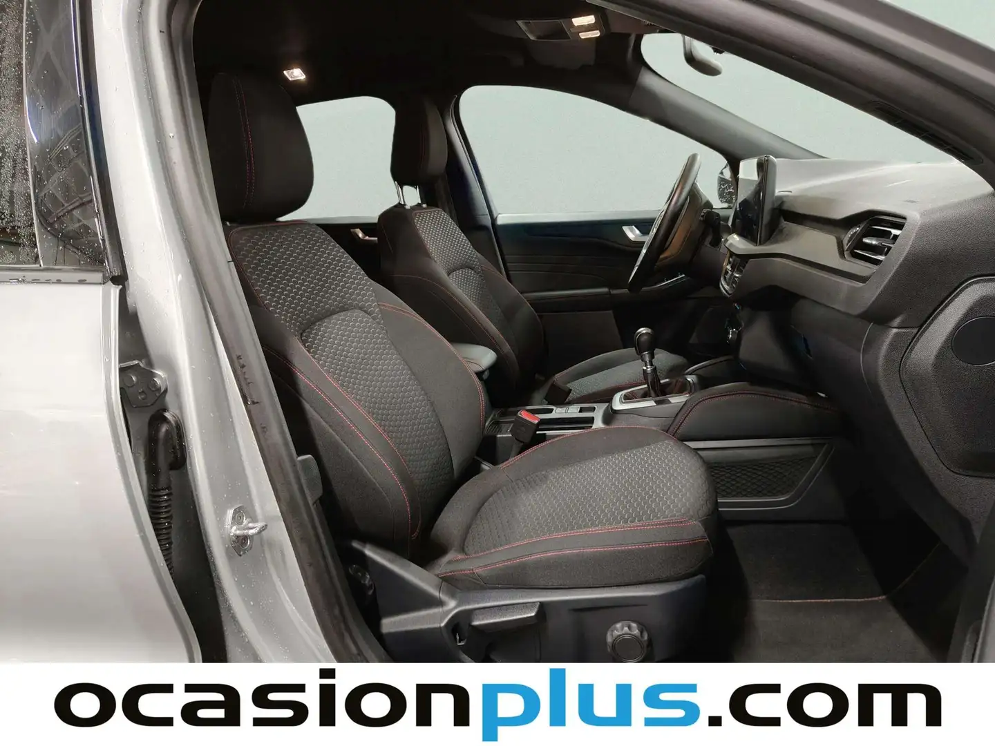 Foto Ford Kuga Ford Kuga 1.5T EcoBoost ST-Line 4x2  (150 CV)