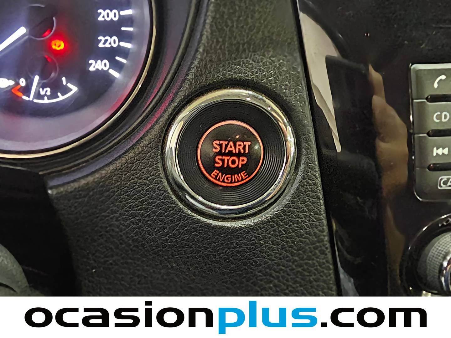 Nissan X-TRAIL Nissan X-Trail 1.6 DIG-T N-Connecta 4x2 (163 CV) gasolina