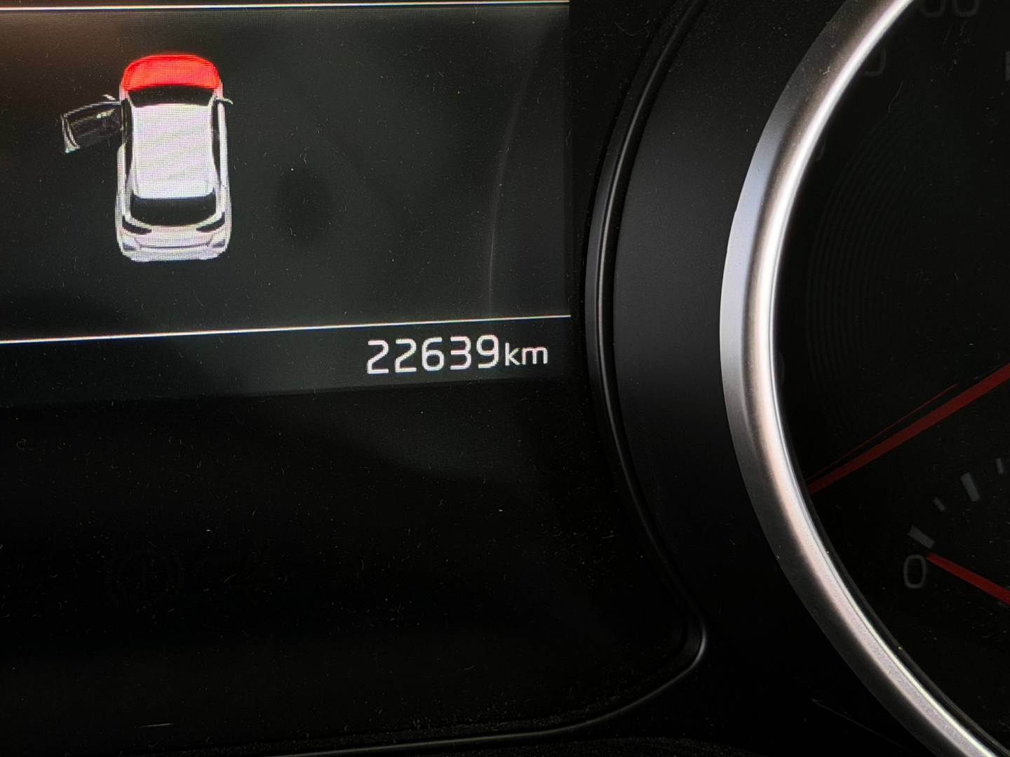KIA Ceed KIA Ceed 1.0 T-GDI Drive (100 CV) 100cv