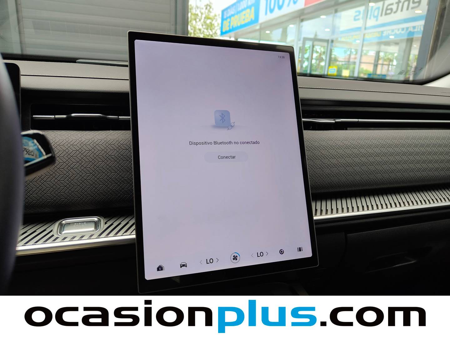 JAECOO 7 JAECOO 7 1.6 TGDI Select FWD (145 CV) al mejor precio