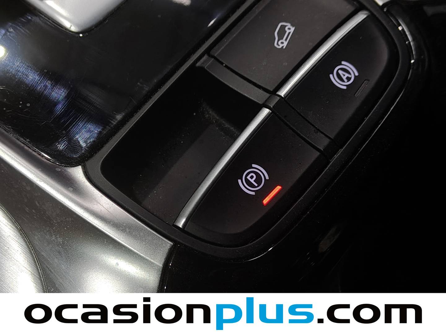 MG HS MG eHS 1.5 T-GDI PHEV Luxury (258 CV) de ocasión