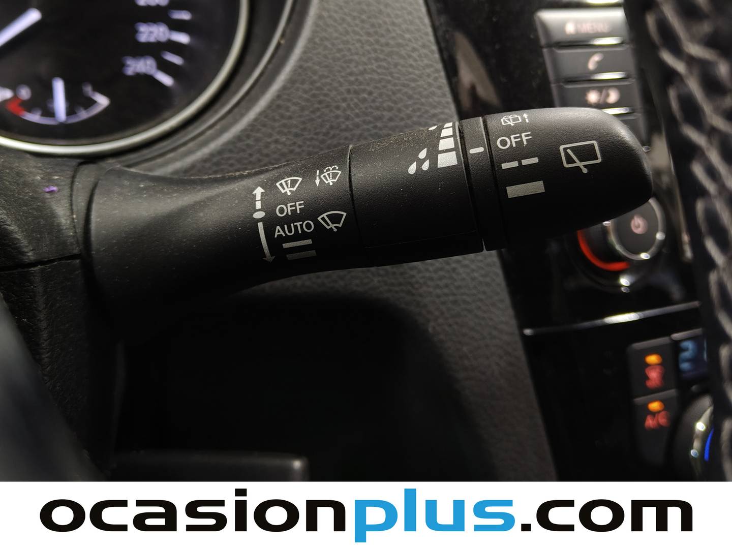 Foto Nissan QASHQAI Nissan Qashqai DIG-T 140 N-Style (140 CV)