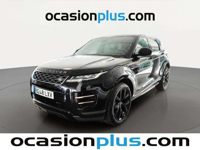 Land Rover Range Rover Evoque D163 MHEV R-Dynamic S 4WD Auto (163 CV) de segunda mano