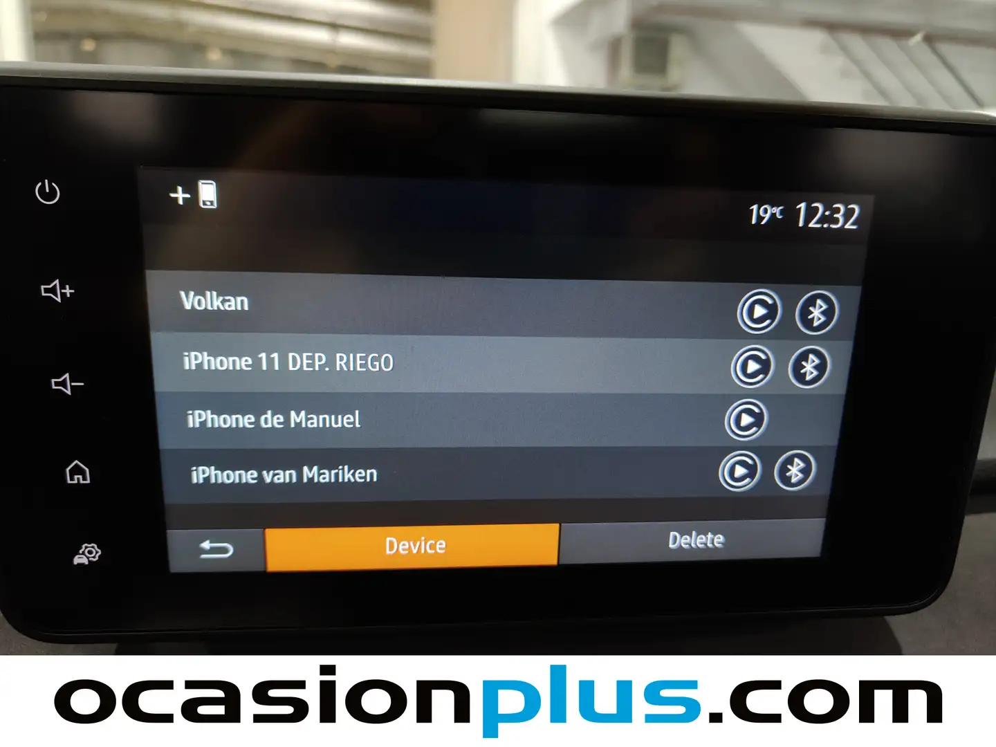 Foto Dacia Sandero Dacia Sandero Stepway Extreme Go TCe (110 CV)