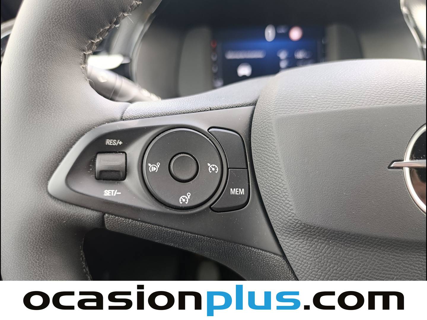 Opel Corsa Opel Corsa 1.2 T XHL GS (100 CV) seminuevo