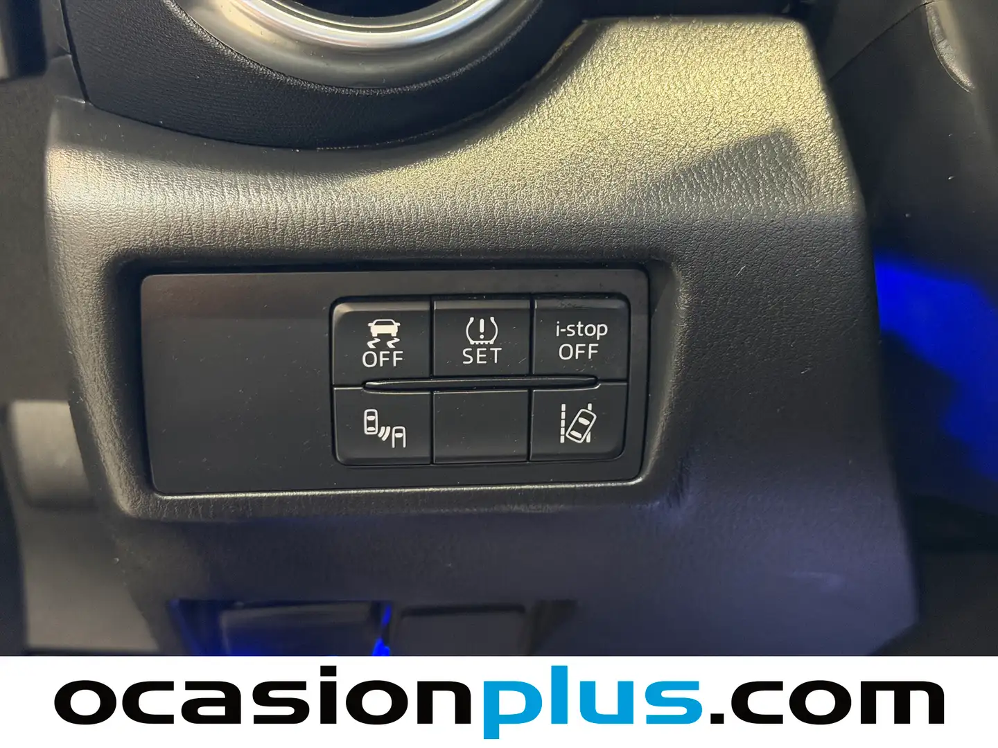 Foto Mazda MX-5 Mazda MX-5 2.0 Luxury (160 CV)