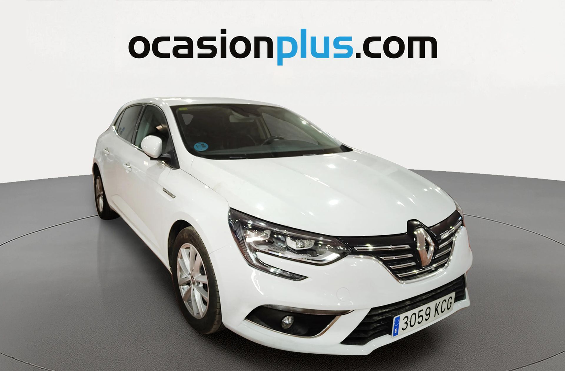 Renault Mégane Zen Energy TCe - foto 2