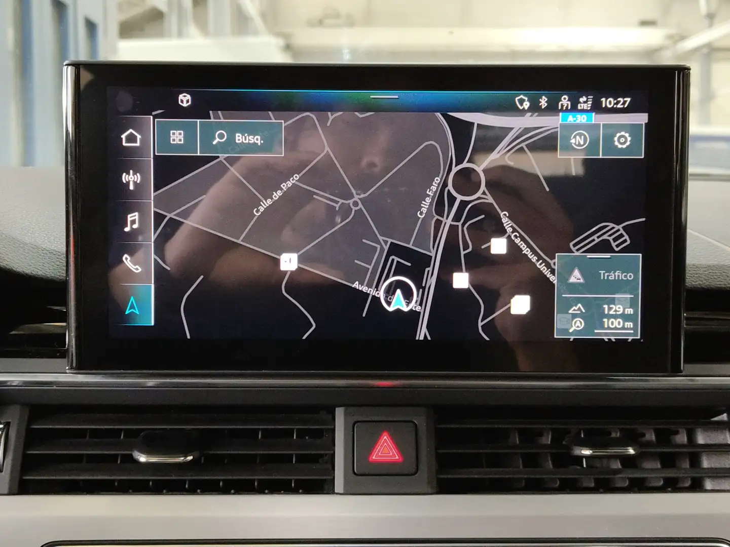 Foto Audi A5 Audi A5 Sportback S Line 35 TDI (163 CV) S tronic