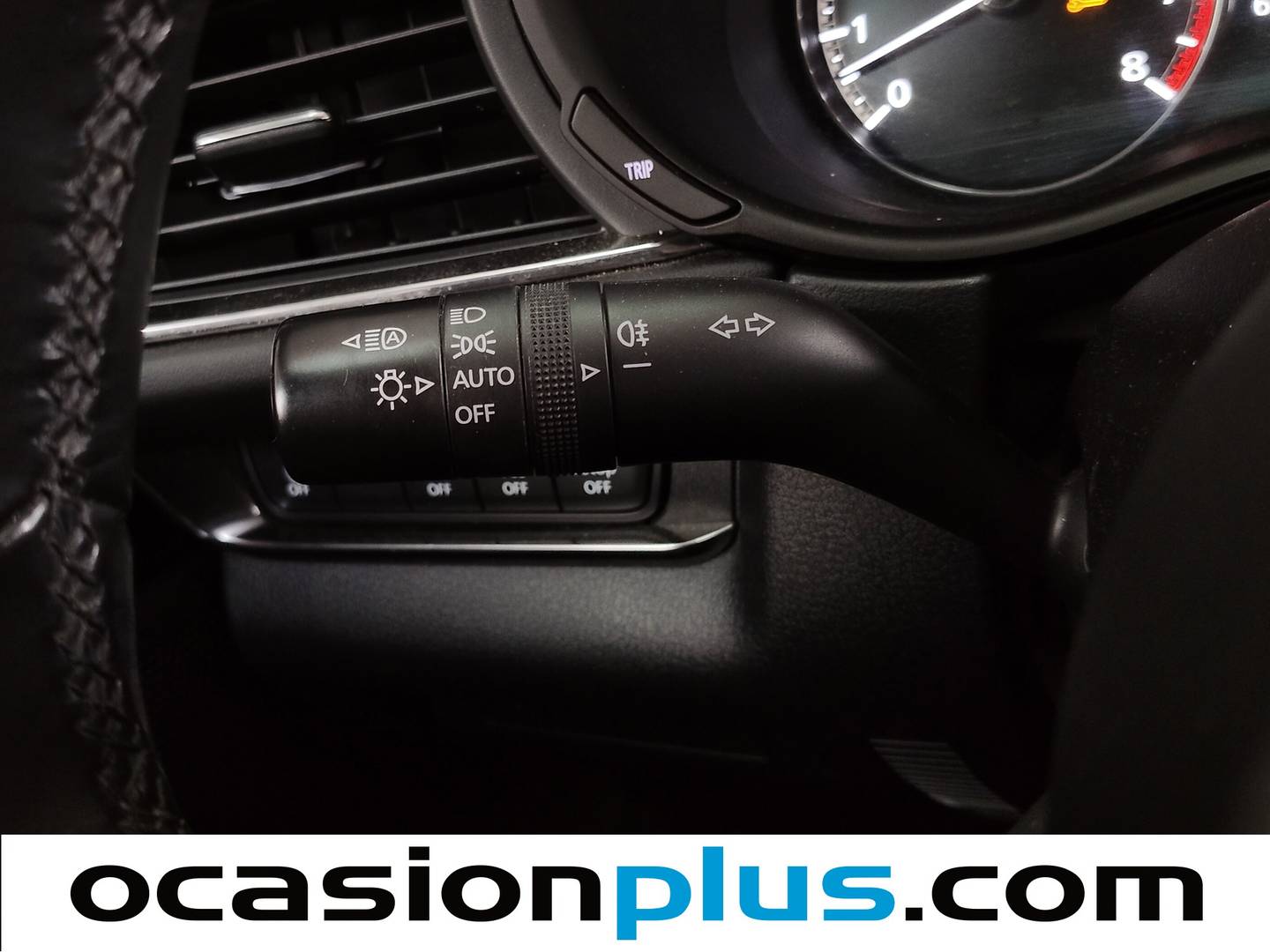 Mazda CX-30 Mazda CX-30 2.0 Skyactiv-G Zenith 2WD (122 CV) barato