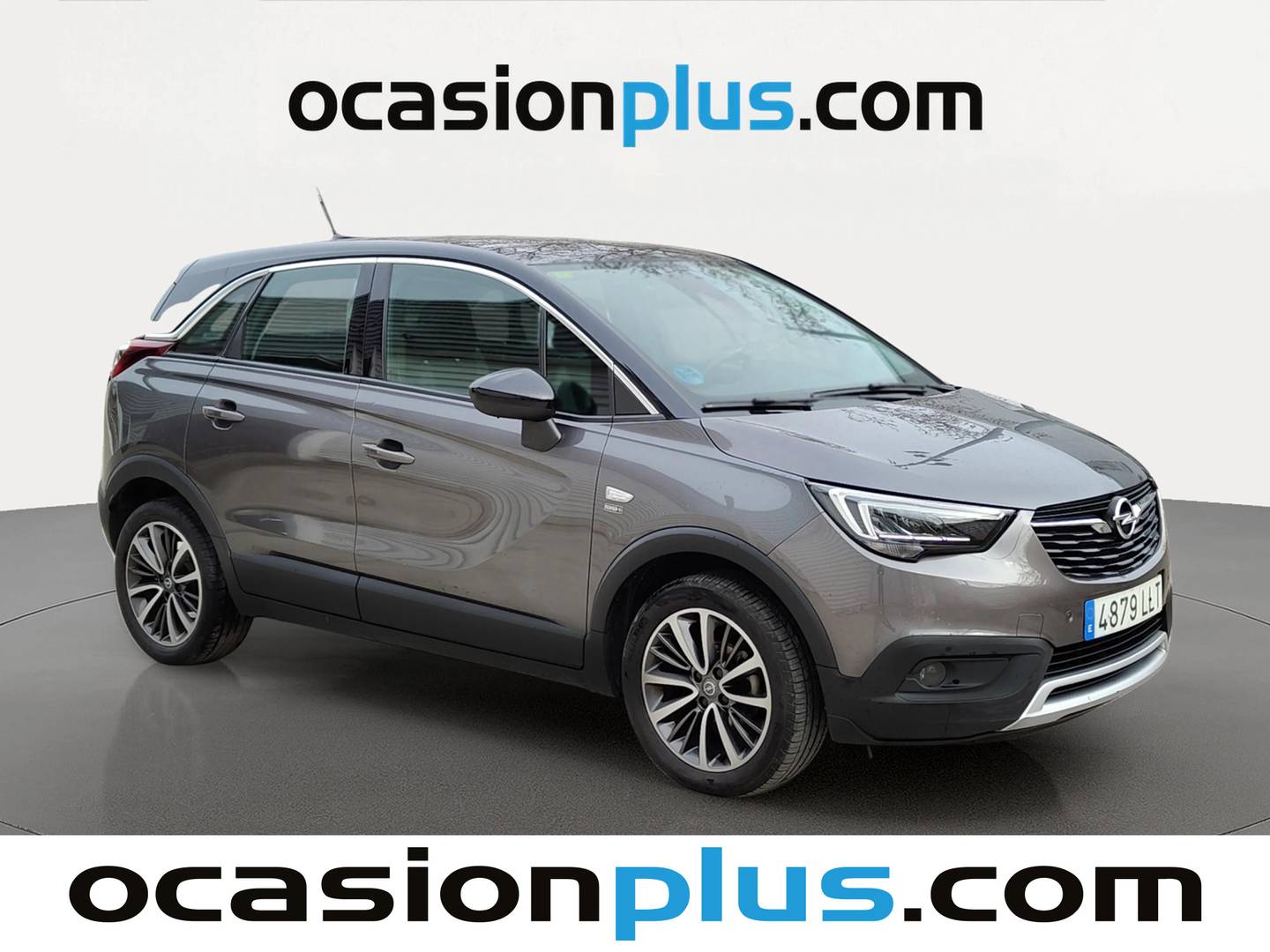 Foto Opel Crossland X Opel Crossland X 1.5 D Opel 2020 (102 CV)