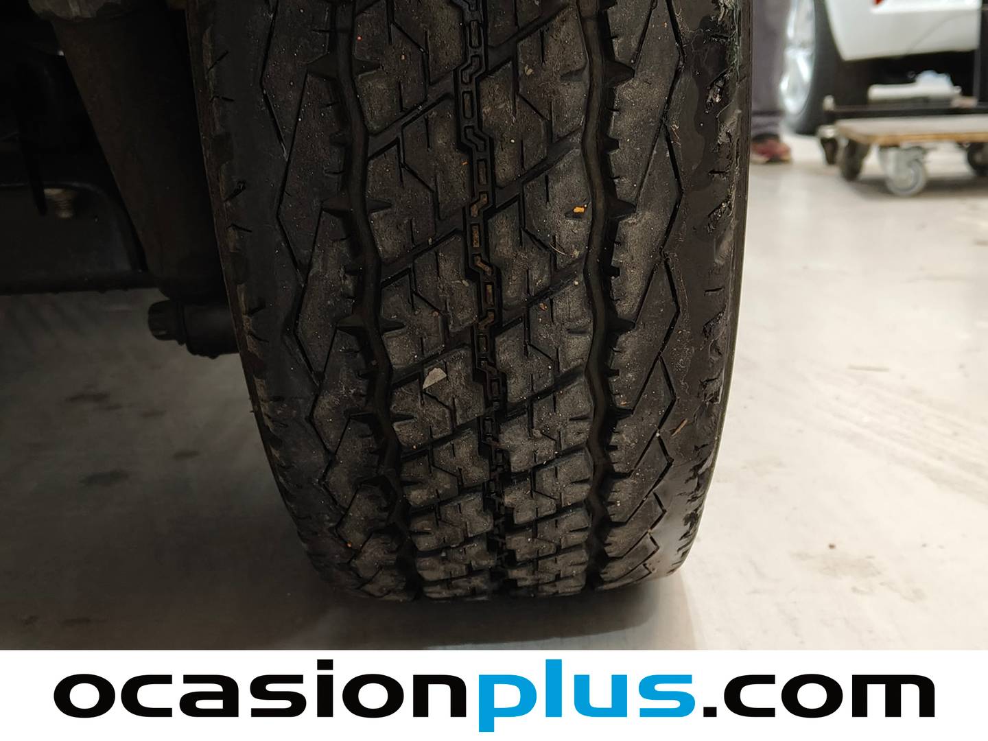 Fiat Ducato Fiat Ducato Furgon 35 CNG L3H2 Nat.Pow (136 CV) al mejor precio