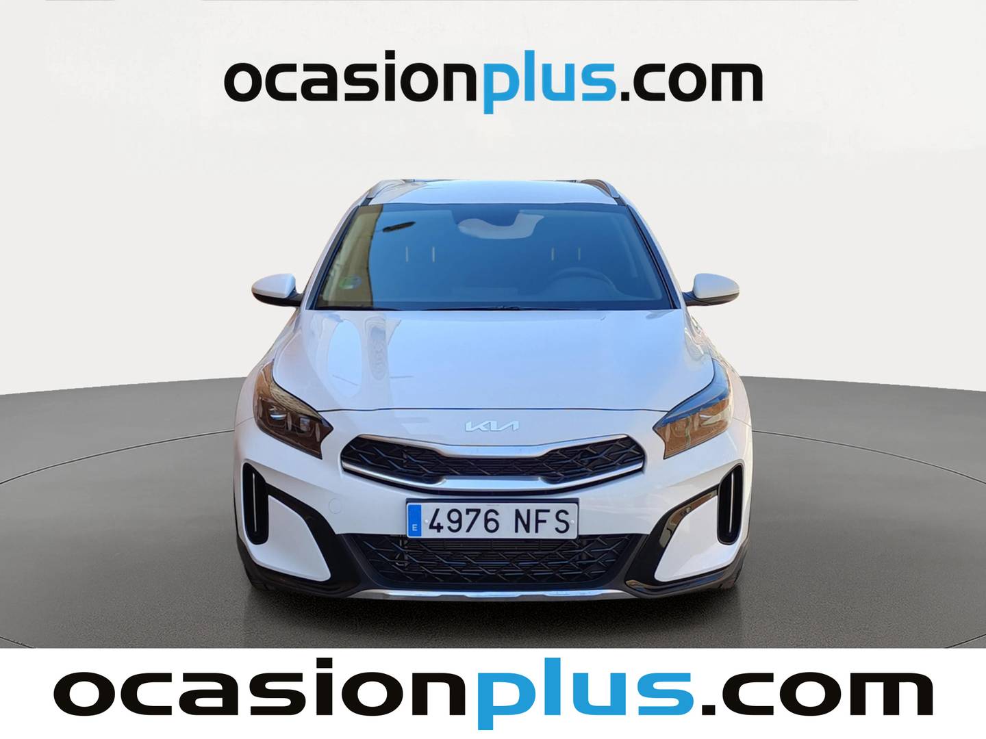 KIA XCeed KIA XCeed 1.0 MHEV Drive  (115 CV) 115cv
